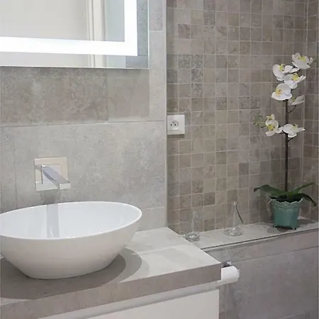 Appartement Victor Hugo