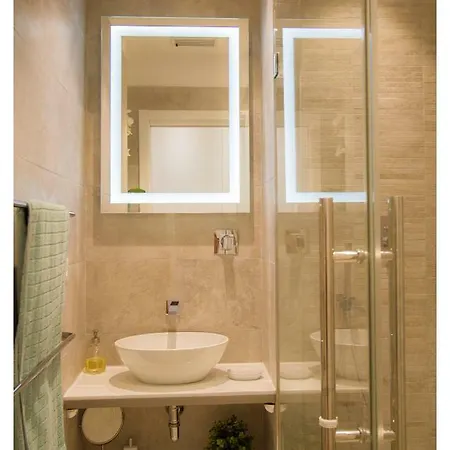 Victor Hugo Appartement Nice