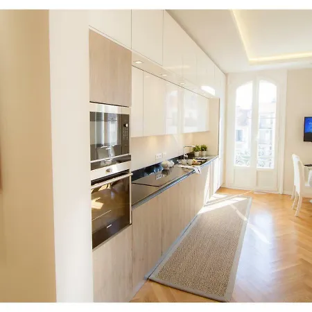 Victor Hugo Appartement *