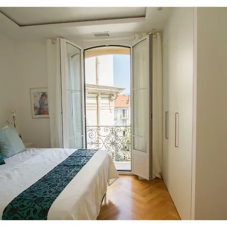 Appartement Victor Hugo *